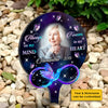 Always On My Mind - Personalized Custom Acrylic Garden Stake