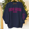 In My Pet's Eyes, I Find Endless Love - Dog & Cat Personalized Custom Unisex Sweatshirt With Design On Sleeve - Gift For Pet Owners, Pet Lovers