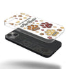 Your Paw Prints Remain On Our Soul - Memorial Personalized Custom 3D Inflated Effect Printed Clear Phone Case - Sympathy Gift For Pet Owners, Pet Lovers