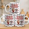 Pets Are The Sunshine On A Cloudy Day - Dog & Cat Personalized Custom 3D Inflated Effect Printed Mug - Gift For Pet Owners, Pet Lovers