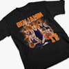 Custom Photo Play Hard, Stay Humble - Personalized Custom Unisex T-shirt, Premium T-shirt, Hoodie - Gift For Sport Lovers, Sport Players