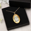 Custom Photo You Left Paw Prints On My Heart - Memorial Personalized Custom Locket Necklace - Sympathy Gift For Pet Owners, Pet Lovers