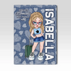 Always Say Yes To New Adventures - Travel Personalized Custom Passport Cover, Passport Holder - Holiday Vacation Gift, Gift For Adventure Travel Lovers