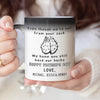 You’re The Best Dad We Could Ever See - Family Personalized Custom Color Changing Mug - Father's Day, Gift For Dad
