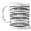 World’s Best Father - Family Mug - Father's Day, Gift For Dad