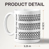 You Make Life Better - Friend Mug - Gift For Best Friends, Sisters, Family Members, Coworkers