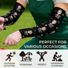 Custom Photo Property Of My Wife - Couple Personalized Custom Tattoo Arm Sleeve - Summer Vacation Gift For Husband Wife, Anniversary