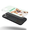 Custom Photo Clear Phone Case - Personalized Birthday Gifts For Dog Cat Lovers, Dog Dad And Mom, Cat Owners - Carry Love Everywhere