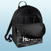 Custom Kids Backpack - Personalized Back To School Gifts For Kids - Mighty Machines On The Move