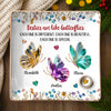 Custom Full-Print Jewelry Dish - Personalized Best Friend Birthday Gifts For Women, Besties, Sisters, BFF - Shared Secrets Forever