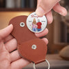Custom Pocket Hug - Personalized Mother's Day Birthday Gifts For Mom, Daughter - Always Your Little One