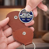 Custom Pocket Hug - Personalized Birthday Gifts For Brother - Brotherhood Forever