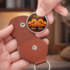 Custom Pocket Hug - Personalized Birthday Gifts For Brother - Brothers For A Lifetime