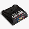Unisex T-shirt, Premium T-shirt, Hoodie - America 250th Anniversary Gifts For Men And Women - Together We Celebrate Freedom