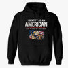 Unisex T-shirt, Premium T-shirt, Hoodie - America 250th Anniversary Gifts For Men And Women - Together We Celebrate Freedom
