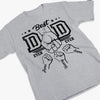 Custom Unisex T-shirt, Premium T-shirt, Hoodie - Personalized Birthday Gifts For Dad, Grandpa - Best Dad In The Universe