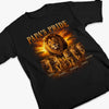 Custom Unisex T-shirt, Premium T-shirt, Hoodie - Personalized Father's Day Birthday Gifts For Dad, Grandpa - You Are My Superhero