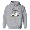 Custom Unisex T-shirt, Premium T-shirt, Hoodie - Personalized Funny Gifts For Teachers - Certified Chaos Coordinator