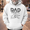 Custom T-shirt, Hoodie - Personalized Father's Day Birthday Gifts For Dad, Grandpa - Everyday Is Father's Day