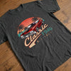 Custom Photo T-shirt, Hoodie - Personalized Father's Day Birthday Gifts For Dad, Grandpa, Family, Yourself - Fueled By Passion And Horsepower