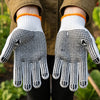 Custom Gardening Gloves - Personalized Birthday Garden Gifts For Gardeners - Growing Love, One Plant Daily