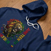 Custom T-shirt, Hoodie – Personalized Juneteenth Gifts For Men, Women – Honoring The Journey, Celebrating Freedom