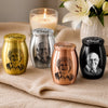 Custom Photo Memorial Urn - Personalized Memorial Sympathy Gifts For Loss Of Mom, Dad – A Sacred Place For Love