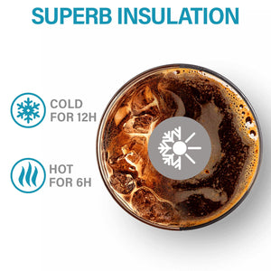 To My Wife I Married You Because I Can't Live Without You - Tumbler - To My Wife, Gift For Wife, Anniversary, Engagement, Wedding, Marriage Gift