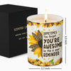 This Is Your Reminder - Family Smokeless Scented Candle - Mother's Day, Birthday Gift For Mom