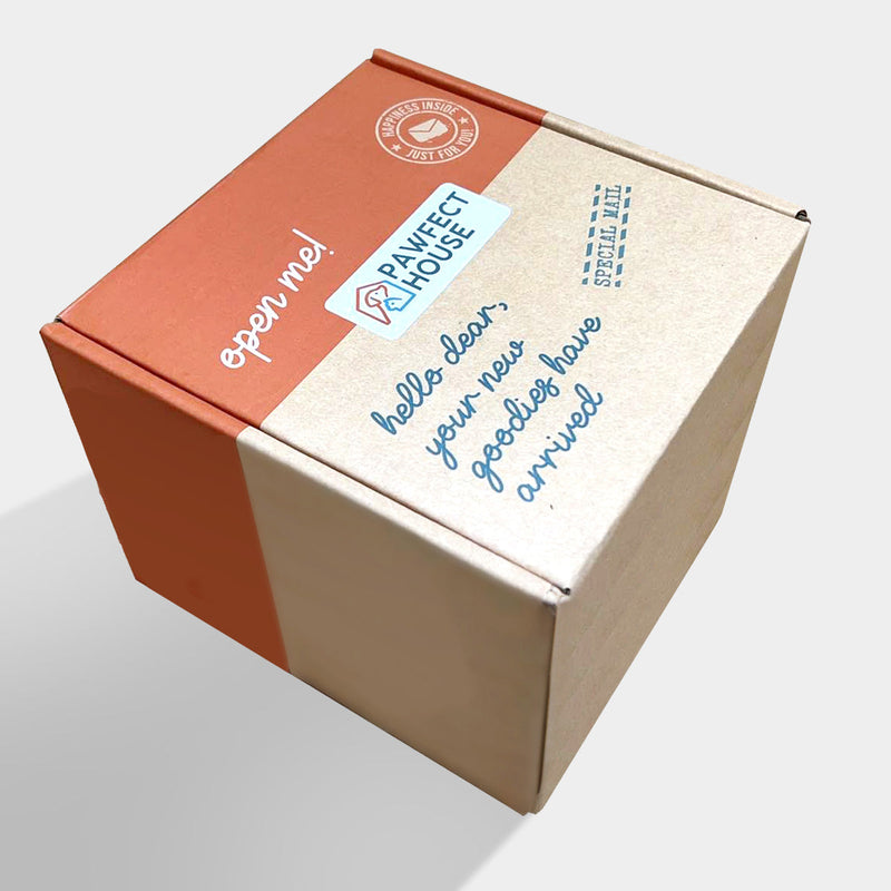 Premium Gift Box for Your Cap