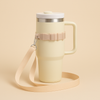 Tumbler Carrier Strap