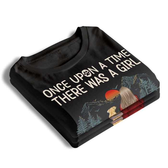 All I Care About Is My Fur Baby - Dog Personalized Custom Unisex T-shirt, Hoodie, Sweatshirt - Gift For Pet Owners, Pet Lovers