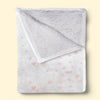 This Is Us - Our Life, Our Home, Our Story - Family Personalized Custom Blanket - Gift For Family Members