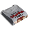 This Is Our Pajama Shirt - Couple Personalized Custom Unisex T-shirt, Hoodie, Sweatshirt - Gift For Couples, Pet Owners, Pet Lovers