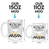 You're The Best Dog Parents - Dog Personalized Custom Mug - Gift For Pet Owners, Pet Lovers