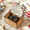 I'm Always Right There In Your Heart - Dad To Daughter, Music Box