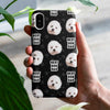 Best Cat Parents Ever - Upload Image, Gift For Pet Lovers - Personalized Phone Case
