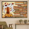 I Can Only Imagine - Horizontal Poster