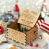 An Meine Tochter, Alles Liebe - Musikbox - Geschenk für Tochter German