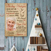 I've Been Trying To Find Myself Again - Upload Image, Personalized Vertical Poster
