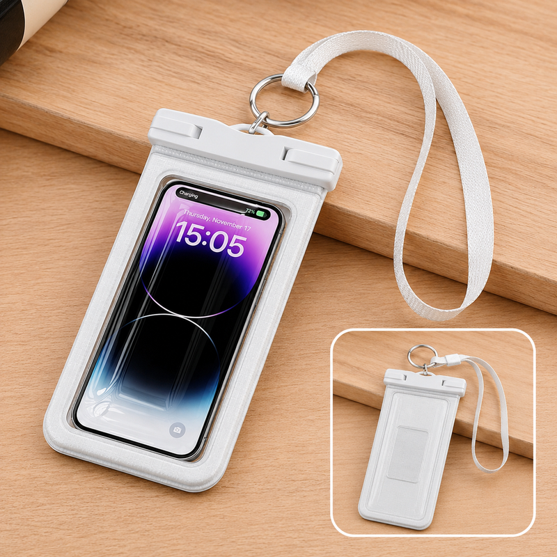 Waterproof Phone Pouch