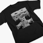 Custom Photo Pets Are Invasive Alien Species - Dog & Cat Personalized Custom Unisex T-shirt, Hoodie, Sweatshirt - Gift For Cat Lovers, Pet Owners