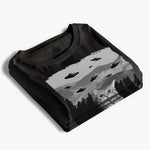 Custom Photo Pets Are Invasive Alien Species - Dog & Cat Personalized Custom Unisex T-shirt, Hoodie, Sweatshirt - Gift For Cat Lovers, Pet Owners