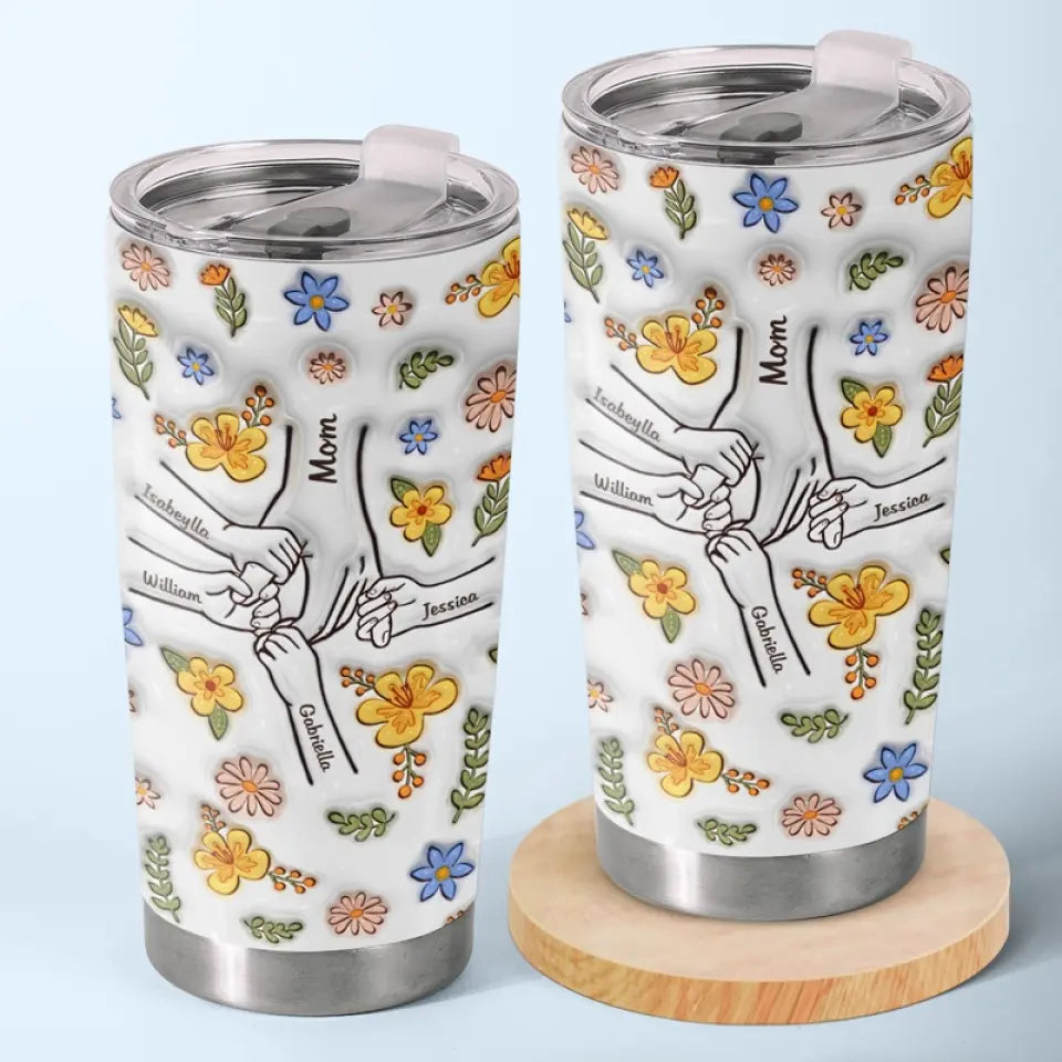 Tumbler For Mom