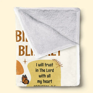 Ma Bible quotidienne - Couverture personnalisée pour le yoga - Cadeau pour les amateurs de yoga