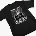 Custom Photo What Greater Gift Than The Love Of A Cat - Dog & Cat Personalized Custom Unisex T-shirt, Hoodie, Sweatshirt - Gift For Cat Lovers