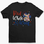 Pets Are Connoisseurs Of Comfort - Dog & Cat Personalized Custom Unisex T-shirt, Hoodie, Sweatshirt - 4th of July, Gift For Dog Lovers, Cat Lovers