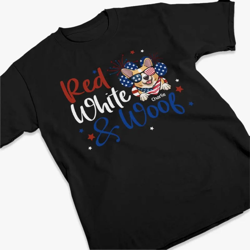 Pets Are Connoisseurs Of Comfort - Dog & Cat Personalized Custom Unisex T-shirt, Hoodie, Sweatshirt - 4th of July, Gift For Dog Lovers, Cat Lovers