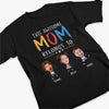 Custom Photo Children Are Our Most Valuable Resource - Family Personalized Custom Unisex T-shirt, Hoodie, Sweatshirt - Gift For Mom, Grandma