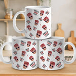 Custom Photo You Are The Best One Ever - Family Personalized Custom Mug - Gift For Mom, New Moms
